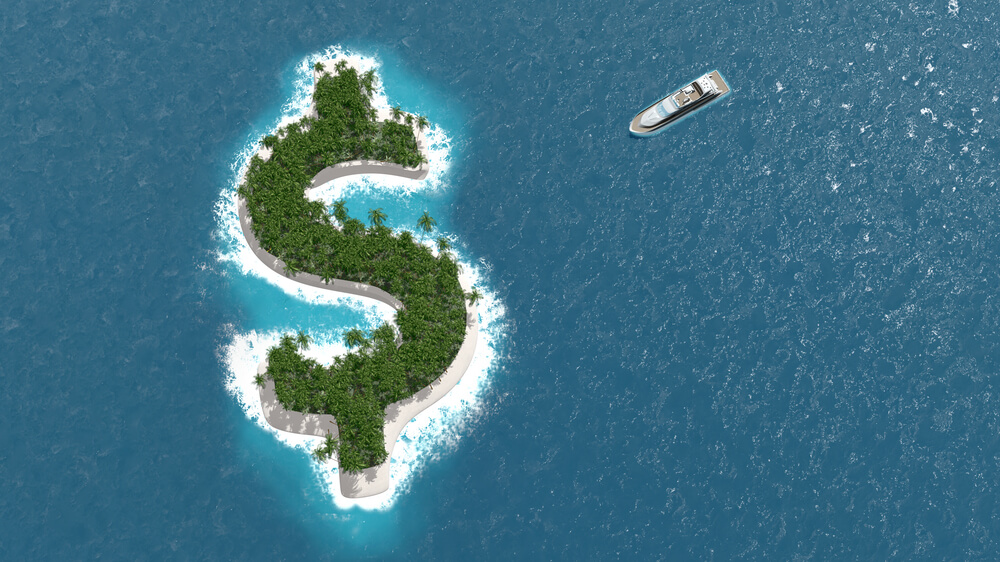 The Beginning Of The End For Offshore Tax Havens Clean Yield