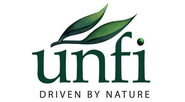 UNFI logo