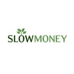 logo for slow money