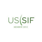 logo for USSIF