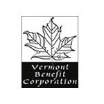 logo for Vermont Benefit Corporation