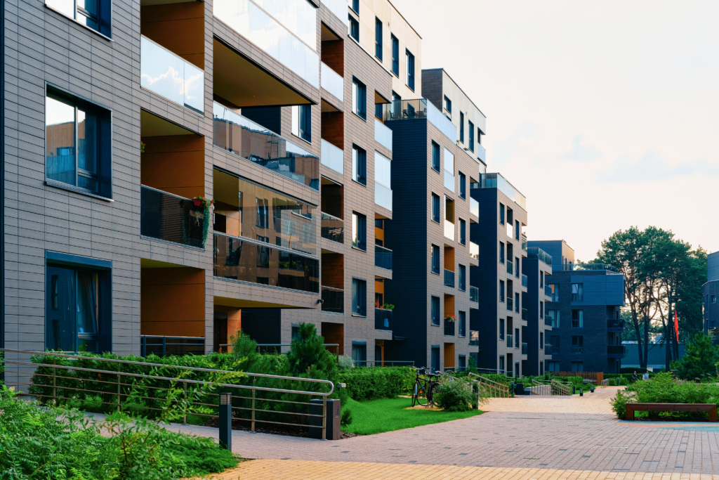 MidAmerica Apartment Communities Issues First Sustainability Report